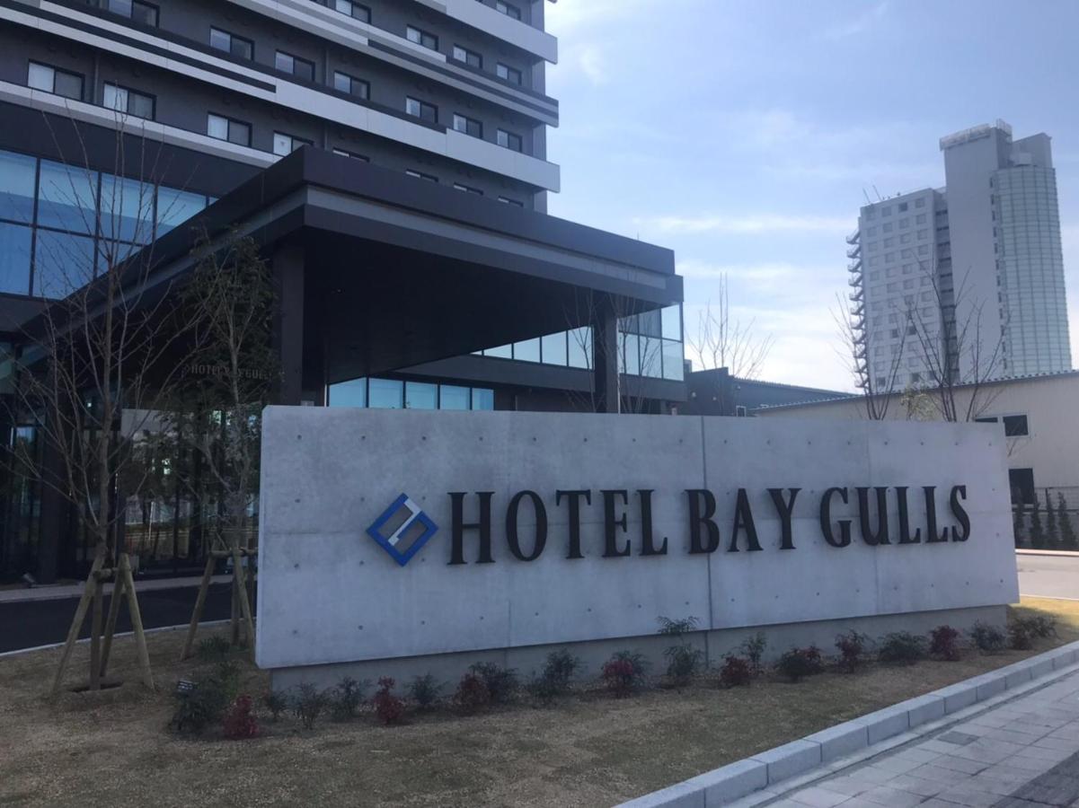 Hotel Bay Gulls Tajiri Exterior photo