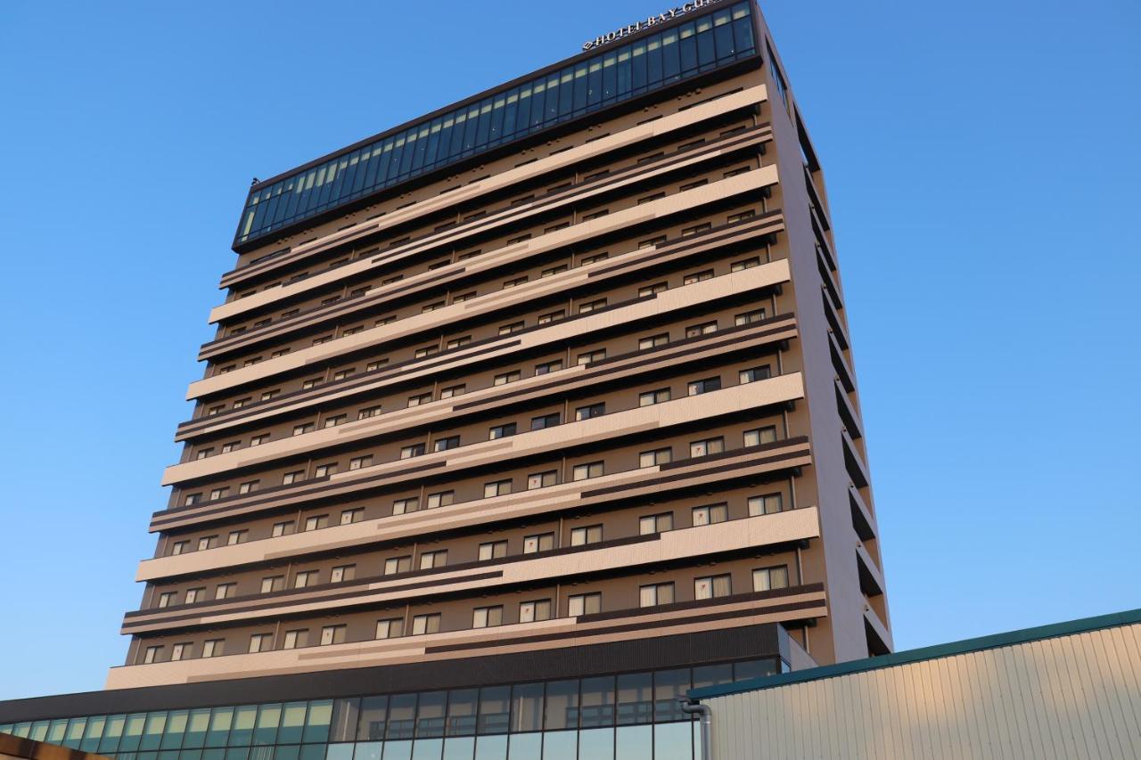 Hotel Bay Gulls Tajiri Exterior photo