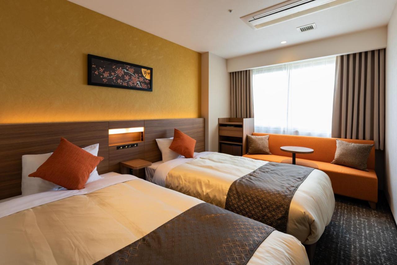 Hotel Bay Gulls Tajiri Exterior photo