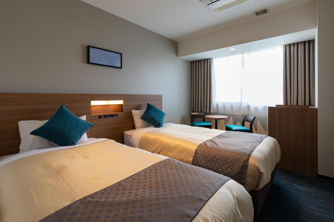 Hotel Bay Gulls Tajiri Exterior photo