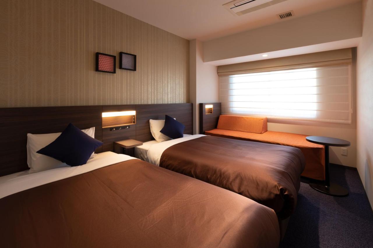 Hotel Bay Gulls Tajiri Exterior photo