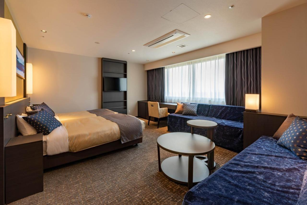 Hotel Bay Gulls Tajiri Exterior photo